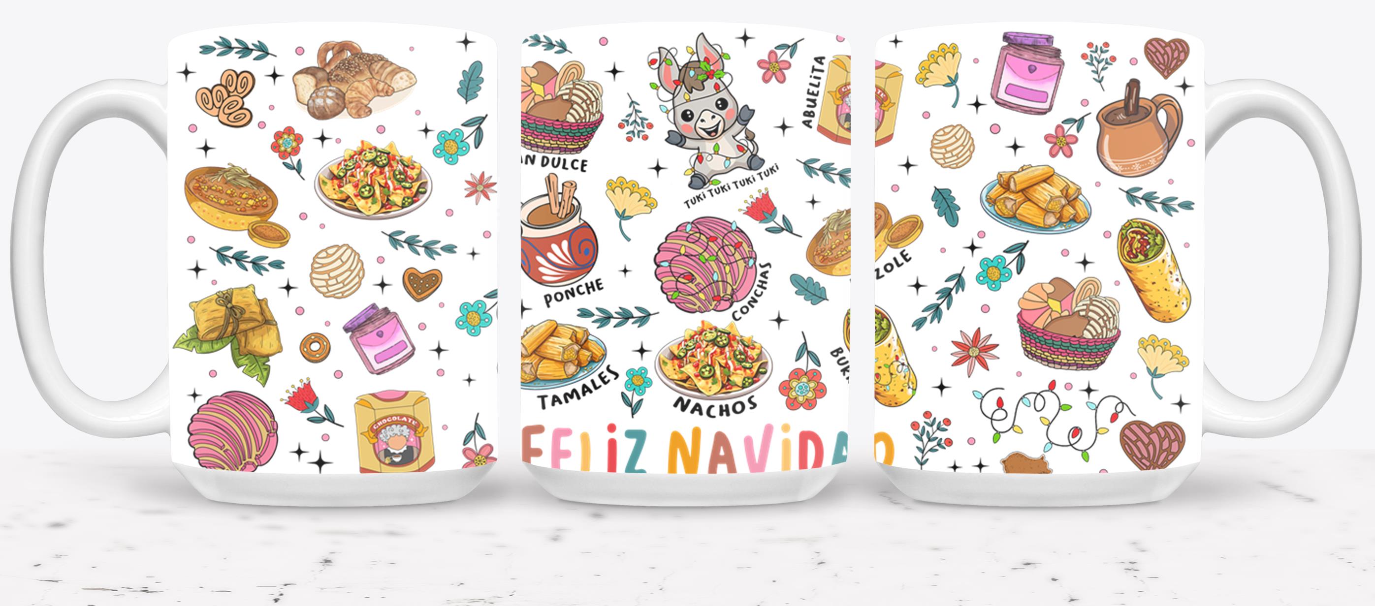 Christmas Pan Dulce-10082
